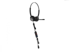 Casti Head-band TELLUR Voice 420, Wired, Negru - imagine 2