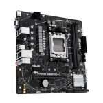 Placa de baza ASUS PRIME A620M-K, Socket AM5, DDR5, Micro-ATX - imagine 2