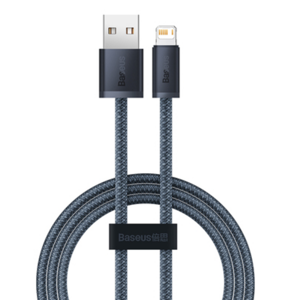 Cablu alimentare si date Baseus Dynamic Series, Fast Charging Data