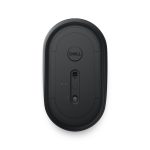 Mouse DELL MS3320W, wireless, negru - imagine 7