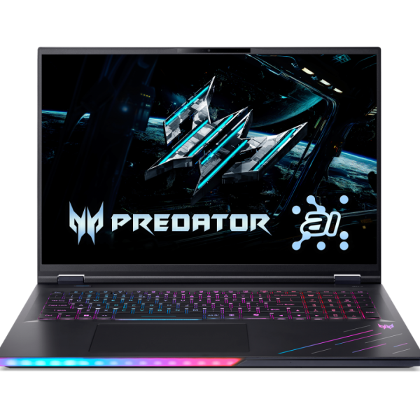 Laptop Gaming Acer Predator Helios 18 AI PH18-73-9010, 18 Inch