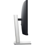 Monitor Dell 34" P3424WEB 86.71 cm, WQHD 3440 x 1440, - imagine 3