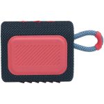 JBL Boxa portabila GO 3 Blue - imagine 2