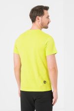 TRICOU MULTIBIKE PEGAS BARBATI LIME PUNCH-S - imagine 3