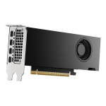 Placa video PNY RTX A2000, 16GB GDDR6, PCI Express 4.0, - imagine 3