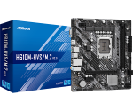 Placa de bază ASRock H610M-HDV/M.2 2.0 LGA1700