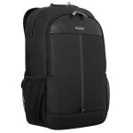 Rucsac laptop Targus 16" Modern Classic, capacitate 19 litri, dimensiuni