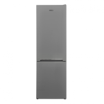 Combina frigorifica HEINNER HC-V268SF+, 268 l, Clasa: F, Argintiu