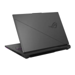 Laptop Gaming ASUS ROG Strix G18, cu procesor AMD Ryzen - imagine 4