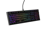 Tastatura Mecanica Gaming Genesis Thor 404, RGB, USB, negru - imagine 8
