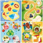 CARTE DE ACTIVITATI CU STILOU, AQUADOODLE - imagine 2