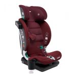 Scaun auto I-size U-Grow Goldfix Plus, isofix, 76-150 cm (9-36 - imagine 3