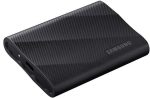 SSD Extern Samsung  T9  1TB  USB 3.2 - imagine 2
