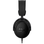 Casti Gaming Head-band HP HyperX Cloud Alpha S, Cu fir, - imagine 5