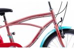 PEGAS STRADA MINI 7S 20'' ROZ - imagine 3
