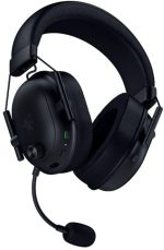 Casti Gaming Head-band Razer BLACKSHARK V2 HYPERSPEED, Wireless, Negru - imagine 2