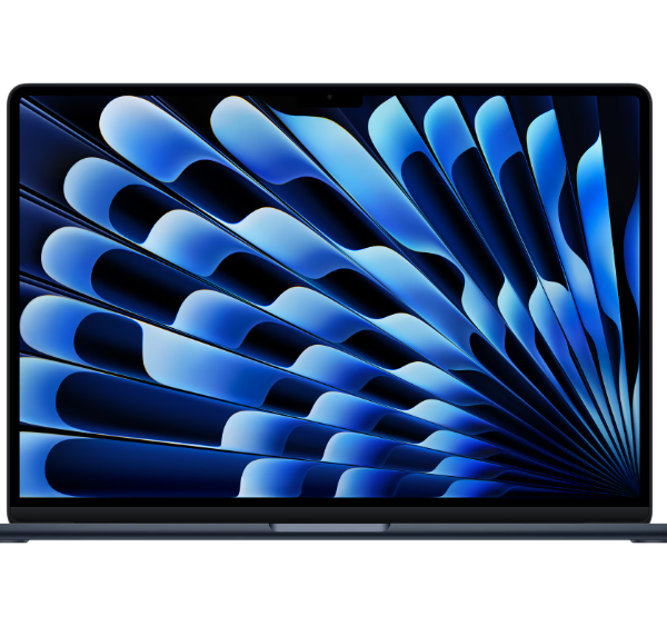 MacBook Air 13.6" Retina/Apple M4 (CPU 10-core, GPU 8-core, Neural