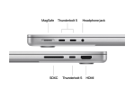 MacBook Pro 14.2"/Apple M4 Pro (CPU 12-core, GPU 16-core, Neural - imagine 3