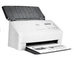 Scanner A4 HP ScanJet Enterprise Flow 7000 s3, tip scanner: - imagine 4