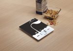 CANTAR DE BUCATARIE HEINNER HKS-BK5USB - imagine 3