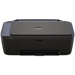 Multifunctional inkjet color HP DeskJet 2921, Format A4, Tehnologie: Inkjet,Viteza