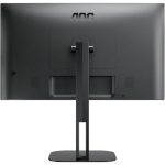 Monitor Gaming AOC 24V5C/BK, 23.8", 1920 x 1080 pixeli, Black, - imagine 3