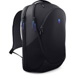 Alienware 18 Backpack - AW7825P Alienware design with 3D iridescent - imagine 3