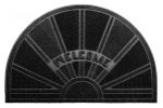 COVORAS INTRARE ANTIDERAPANT CAUCIUC 40X60CM,DIVERSE MODELE,VANORA HOME(mix 5 modele,10 buc/bax,2 - imagine 7