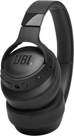 JBL Tune 760BT Black - imagine 4