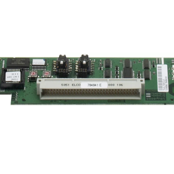 Micromodul essernet 784841.10, modul de interfață de rețea, cum ar
