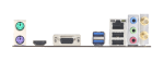 Placa de baza Biostar H510MHP-E, Socket 1200, DDR4, Micro-ATX - imagine 4