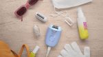 Epilator cu fir PHILIPS Seria 4000 BRE247/00, 2 viteze, 4 - imagine 5