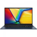 Laptop Asus Vivobook 15, X1504VA-BQ144, 15.6-inch, FHD (1920 x1080) 16:9aspect