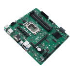 Placa de bază ASUS PRO B760M-C-CSM LGA1700 - imagine 2