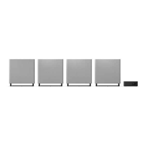 Sistem Home Theatre Sony BRAVIA Theatre Quad HT-A9M2, 4.0.4ch, 504W,
