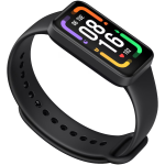 Xiaomi Redmi Smart Band Pro Bk - imagine 8