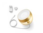 Lampa LED RGB Philips Hue Iris, gen4, Bluetooth, 8.2W, 570 - imagine 2