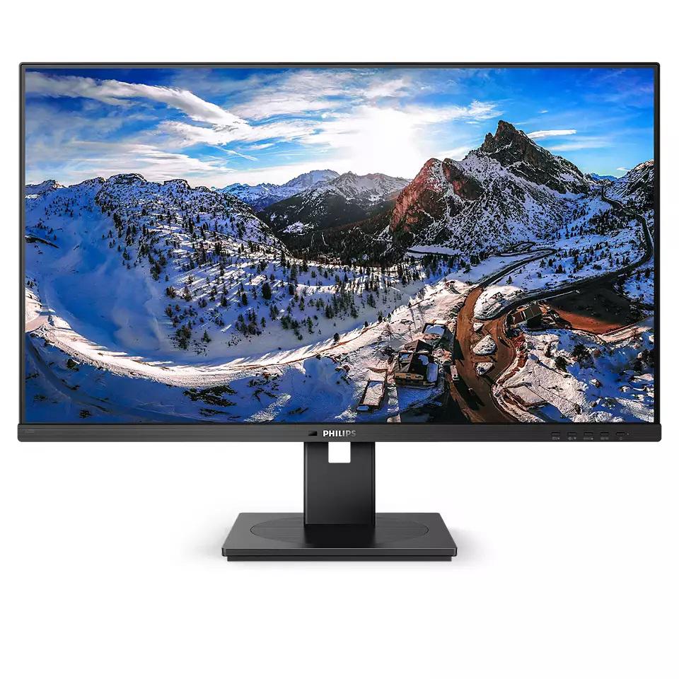 overlay_b82fad220b385686460d9feb479e524e.jpg Monitor Philips 31.2" 328B1/00 - imagine 1