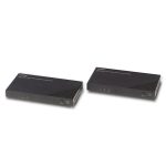 Lindy 100m Cat.6 HDMI 4K60 HDBaseT Extender  Description - imagine 3
