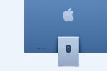 Apple iMAC 24" Retina 4.5k/ Apple M4 (CPU 10-core, GPU - imagine 2