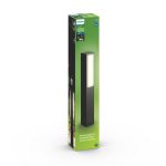 Stalp LED pentru iluminat exterior Philips Stratosphere, 2x4.5W (70W) ,1000 - imagine 3