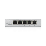 ZYXEL GS1200-5V3 5PORT GB WEBMNG SWITCH - imagine 3
