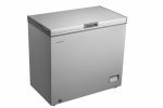 LADA FRIGORIFICA HEINNER HCF-205NHSE++ - imagine 2