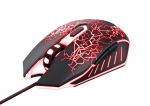 Trust GXT105X Izza Wired Gaming Mouse