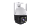 Tenda RH7-WCA 4MP Outdoor Wi-Fi Pan/Tilt Camera, orizontala 360°, Verticala - imagine 3