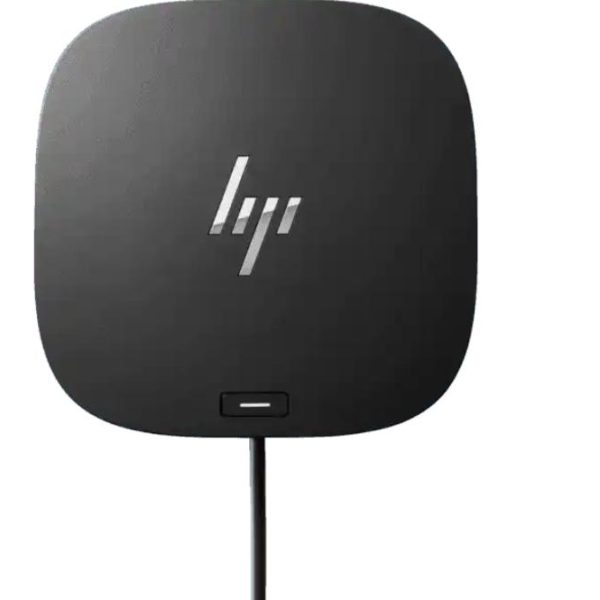 HP USB-C/A Universal Dock 1x USB-C / 4x USB 3.0