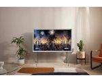 QLED TV 43" SAMSUNG QE43LS01BGUXXH - imagine 9