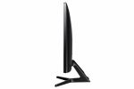 Monitor Samsung 32" LU32J590UQRXEN - imagine 5