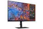 Monitor Samsung 27" LS27B800PXPXEN, Diagonal (inch): 27, Diagonal (cm): 69, - imagine 5