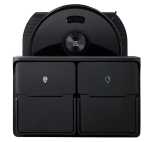 Roborock S8 MaxV Ultra, Robot Vacuum, Bk - imagine 6